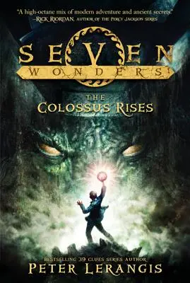 Kolos povstáva - The Colossus Rises