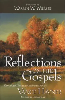 Úvahy o evanjeliách - Reflections on the Gospels