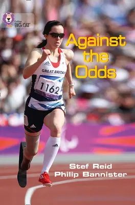 Proti všetkému - Against the Odds
