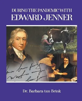 Počas pandémie s Edwardom Jennerom - During the Pandemic with Edward Jenner
