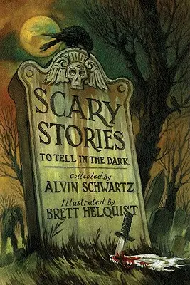 Strašidelné príbehy na rozprávanie v tme - Scary Stories to Tell in the Dark