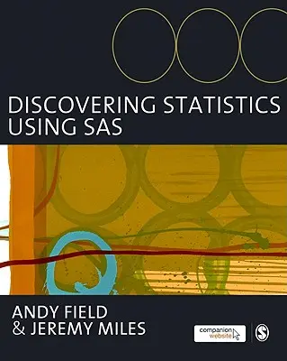 Objavovanie štatistiky pomocou SAS - Discovering Statistics Using SAS