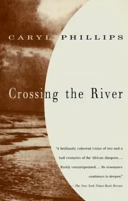 Prechod cez rieku - Crossing the River