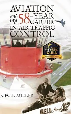 Letectvo a moja 58-ročná kariéra v riadení letovej prevádzky - Aviation and My 58-year Career in Air Traffic Control