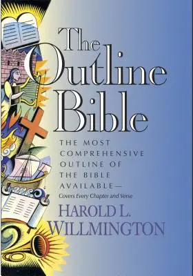 Náčrt Biblie - The Outline Bible