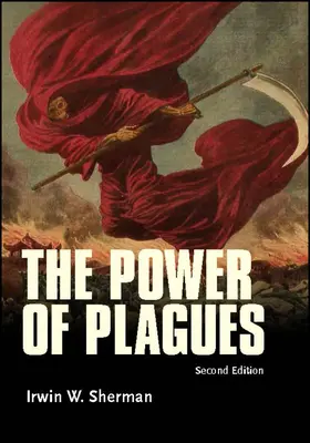 Sila epidémií - The Power of Plagues