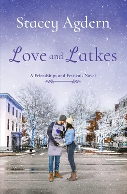 Láska a latkes - Love and Latkes
