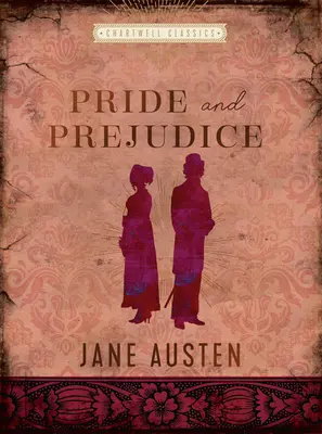 Pýcha a predsudok - Pride and Prejudice