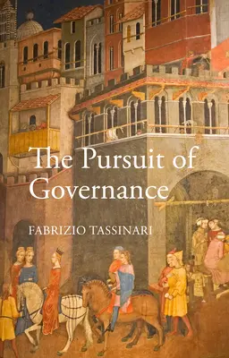The Pursuit of Governance: Severské depeše o novej strednej ceste - The Pursuit of Governance: Nordic Dispatches on a New Middle Way