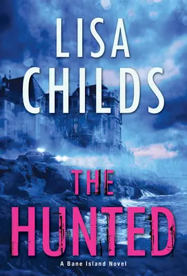 The Hunted (Lovec) - The Hunted