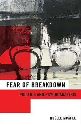 Strach zo zrútenia: Politika a psychoanalýza - Fear of Breakdown: Politics and Psychoanalysis