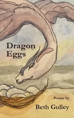 Dračie vajcia - Dragon Eggs