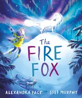 Ohnivá líška - Fire Fox