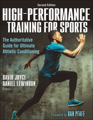 Vysoko výkonnostný tréning v športe - High-Performance Training for Sports