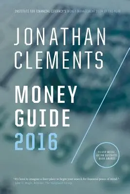 Jonathan Clements Sprievodca peniazmi 2016 - Jonathan Clements Money Guide 2016