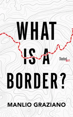 Čo je to hranica? - What Is a Border?