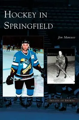 Hokej v Springfielde - Hockey in Springfield