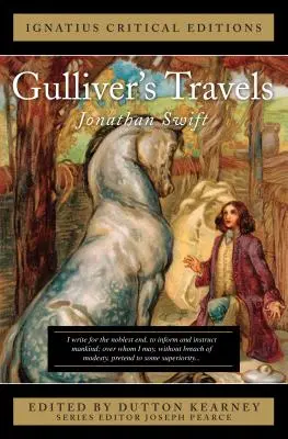 Gulliverove cesty - Gulliver's Travels