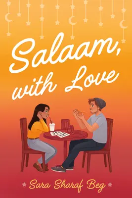 Salám s láskou - Salaam, with Love
