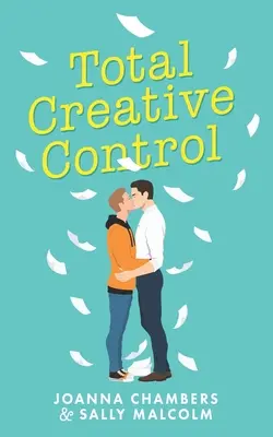 Totálna tvorivá kontrola - Total Creative Control