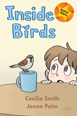 Vnútri vtákov - Inside Birds