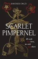 Šarlátový cisár - Scarlet Pimpernel