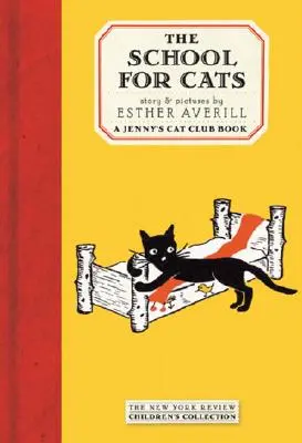 Škola pre mačky - The School for Cats
