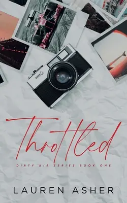 Škrtený Špeciálne vydanie - Throttled Special Edition