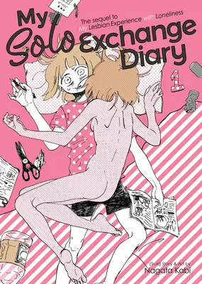 Môj denník zo sólovej výmeny, zv. 1 - My Solo Exchange Diary Vol. 1