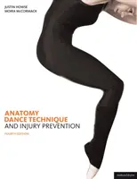 Anatómia, tanečná technika a prevencia zranení - Anatomy, Dance Technique and Injury Prevention