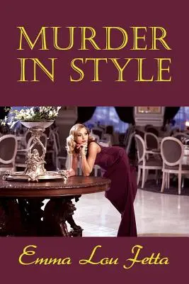 Vražda vo veľkom štýle - Murder in Style