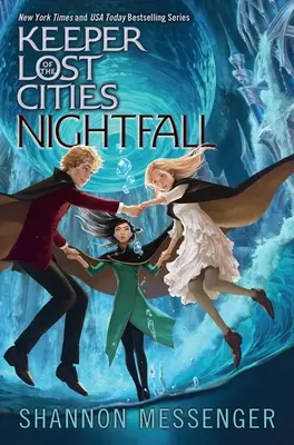 Súmrak, 6 - Nightfall, 6