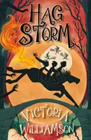 Búrka čarodejníc - Hag Storm