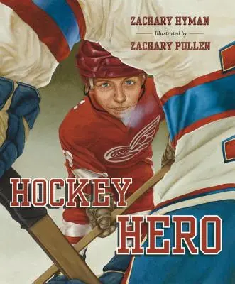 Hokejový hrdina - Hockey Hero