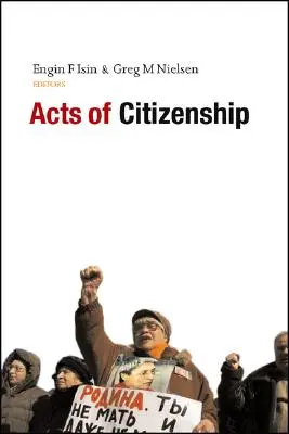 Akty občianstva - Acts of Citizenship
