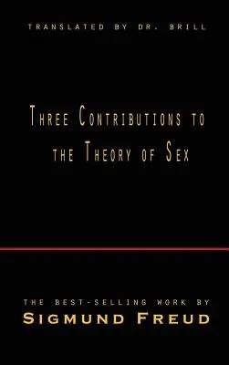 Tri príspevky k teórii sexu - Three Contributions to the Theory of Sex