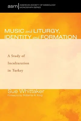 Hudba a liturgia, identita a formácia - Music and Liturgy, Identity and Formation