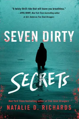 Sedem špinavých tajomstiev - Seven Dirty Secrets
