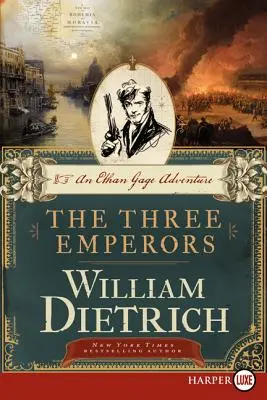 Traja cisári - The Three Emperors