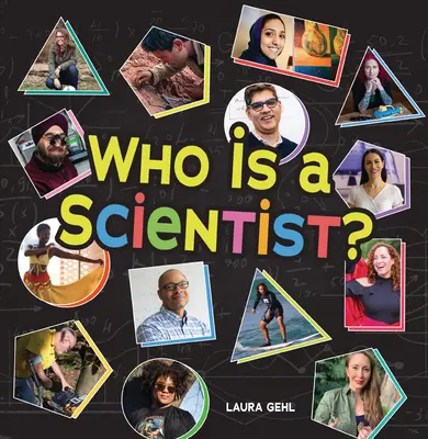 Kto je vedec? - Who Is a Scientist?