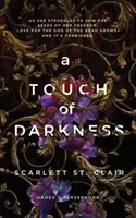 Dotyk temnoty - Touch of Darkness