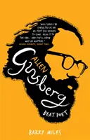 Allen Ginsberg - beatový básnik - Allen Ginsberg - Beat Poet