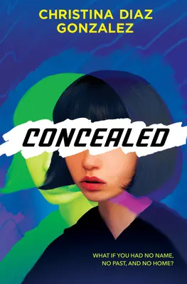 Skryté - Concealed