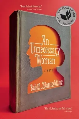 Nepotrebná žena - An Unnecessary Woman