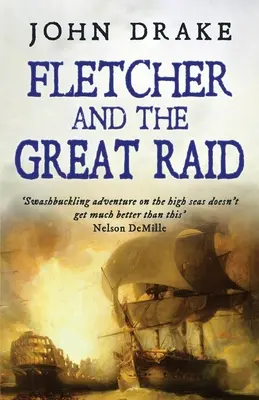 Fletcher a veľký nájazd - Fletcher and the Great Raid