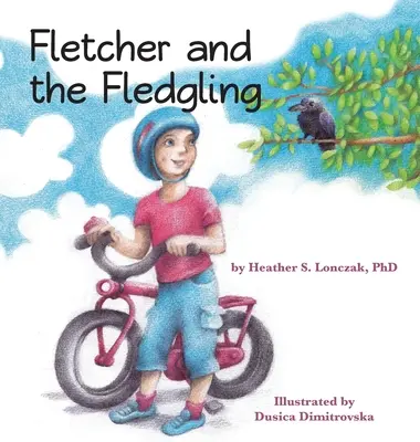 Fletcher a prchavec - Fletcher and the Fledgling