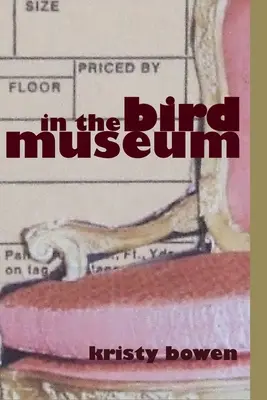 v múzeu vtáctva - in the bird museum