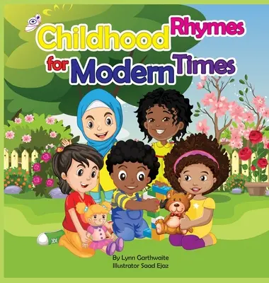 Rýmovačky z detstva pre modernú dobu - Childhood Rhymes for Modern Times