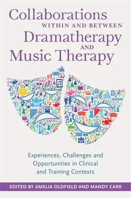Spolupráca v rámci a medzi dramatoterapiou a muzikoterapiou: Skúsenosti, výzvy a príležitosti v klinickom a vzdelávacom kontexte - Collaborations Within and Between Dramatherapy and Music Therapy: Experiences, Challenges and Opportunities in Clinical and Training Contexts