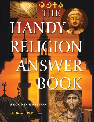 Praktická kniha odpovedí o náboženstve - The Handy Religion Answer Book